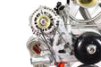 ICT Billet ICT Billet Alternator Brackets 551799-3 Autofit