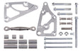 ICT Billet ICT Billet Alternator Brackets 551799-3 Autofit