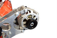 ICT Billet ICT Billet Alternator Brackets 551905 Autofit