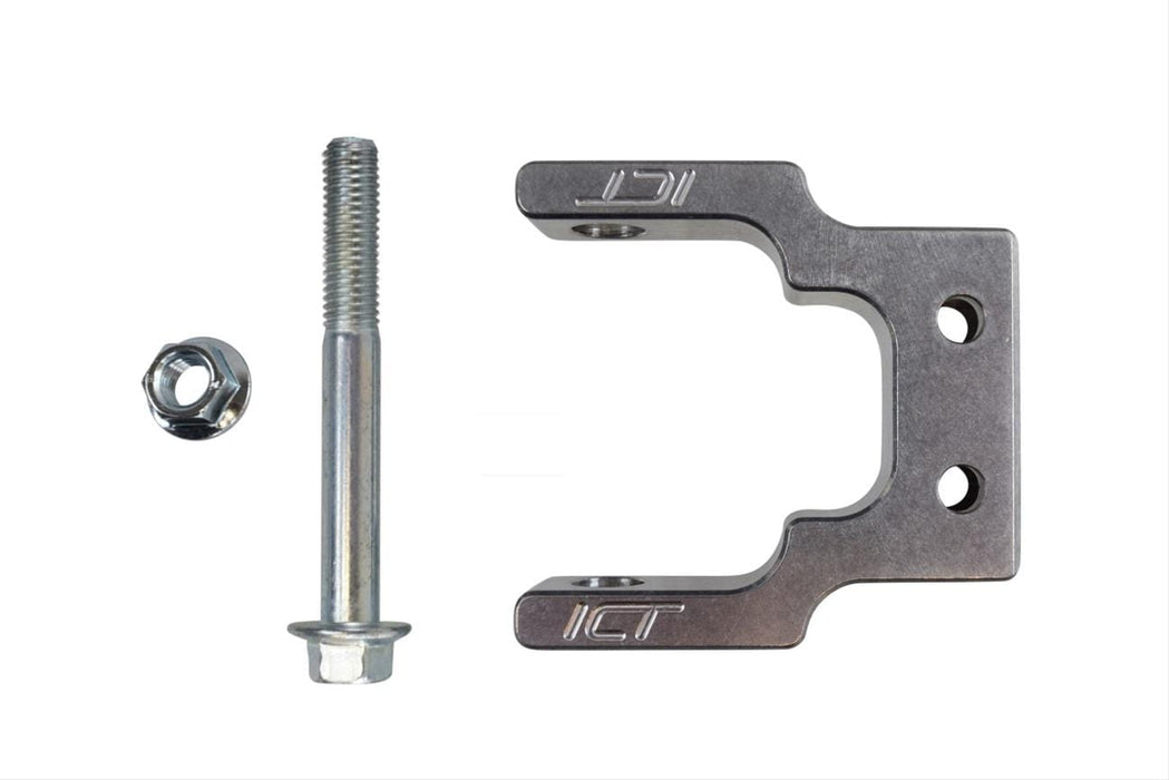 ICT Billet ICT Billet Alternator Brackets 551905 Autofit