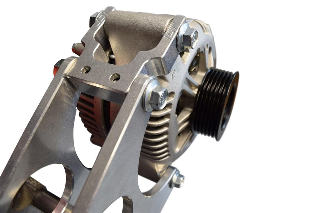 ICT Billet ICT Billet Alternator Brackets 551905 Autofit