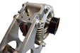 ICT Billet ICT Billet Alternator Brackets 551905 Autofit