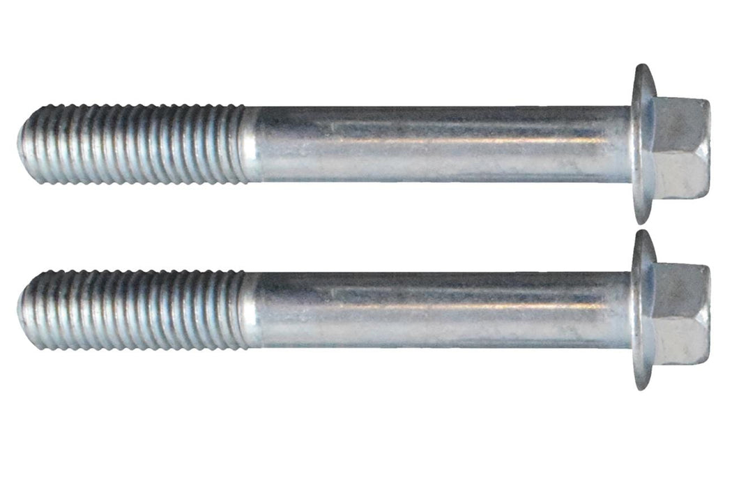 ICT Billet ICT Billet Alternator/Power Steering Bracket Bolt Kits 551237 Autofit
