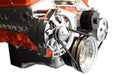 ICT Billet ICT Billet Alternator/Power Steering Bracket Kits 551324 Autofit