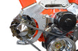 ICT Billet ICT Billet Alternator/Power Steering Bracket Kits 551324 Autofit