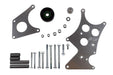 ICT Billet ICT Billet Alternator/Power Steering Bracket Kits 551362-1 Autofit