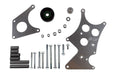 ICT Billet ICT Billet Alternator/Power Steering Bracket Kits 551362-2 Autofit