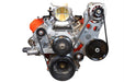 ICT Billet ICT Billet Alternator/Power Steering Bracket Kits 551362-3 Autofit