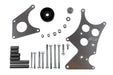 ICT Billet ICT Billet Alternator/Power Steering Bracket Kits 551362-3 Autofit