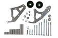 ICT Billet ICT Billet Alternator/Power Steering Bracket Kits 551368-LV3 Autofit