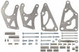 ICT Billet ICT Billet Alternator/Power Steering Bracket Kits 551396LS0-3 Autofit