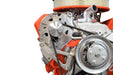 ICT Billet ICT Billet Alternator/Power Steering Bracket Kits 551476 Autofit