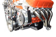 ICT Billet ICT Billet Alternator/Power Steering Bracket Kits 551493 Autofit