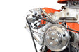 ICT Billet ICT Billet Alternator/Power Steering Bracket Kits 551493 Autofit