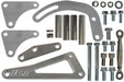 ICT Billet ICT Billet Alternator/Power Steering Bracket Kits 551493 Autofit