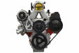 ICT Billet ICT Billet Alternator/Power Steering Bracket Kits 551498LS0-3 Autofit