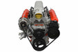 ICT Billet ICT Billet Alternator/Power Steering Bracket Kits 551498LS0-3 Autofit