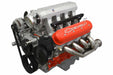 ICT Billet ICT Billet Alternator/Power Steering Bracket Kits 551498LS0-3 Autofit