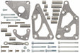 ICT Billet ICT Billet Alternator/Power Steering Bracket Kits 551498LS0-3 Autofit