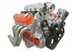 ICT Billet ICT Billet Alternator/Power Steering Bracket Kits 551519X-3 Autofit