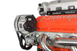 ICT Billet ICT Billet Alternator/Power Steering Bracket Kits 551521X-1 Autofit
