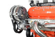 ICT Billet ICT Billet Alternator/Power Steering Bracket Kits 551521X-3 Autofit