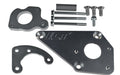 ICT Billet ICT Billet Alternator/Power Steering Bracket Kits 551523-2 Autofit