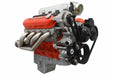 ICT Billet ICT Billet Alternator/Power Steering Bracket Kits 551565LS0WP-3 Autofit
