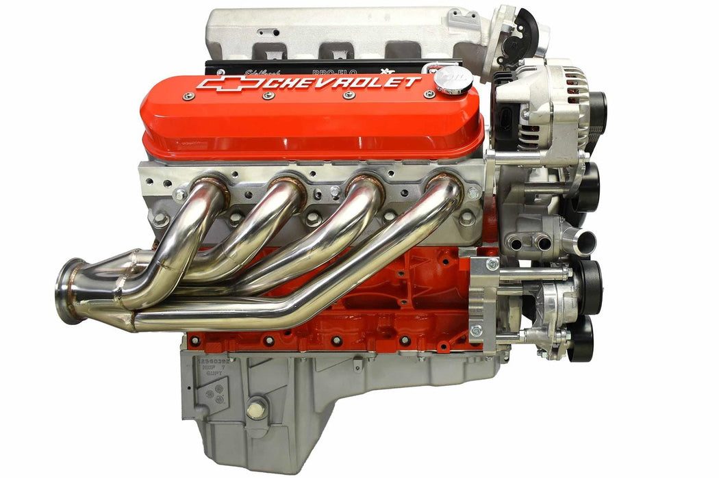 ICT Billet ICT Billet Alternator/Power Steering Bracket Kits 551569LS0-3 Autofit
