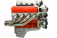 ICT Billet ICT Billet Alternator/Power Steering Bracket Kits 551569LS0-3 Autofit