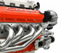 ICT Billet ICT Billet Alternator/Power Steering Bracket Kits 551569LS0-3 Autofit