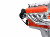 ICT Billet ICT Billet Alternator/Power Steering Bracket Kits 551569LS0-3 Autofit