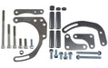 ICT Billet ICT Billet Alternator/Power Steering Bracket Kits 551576 Autofit