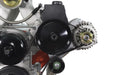 ICT Billet ICT Billet Alternator/Power Steering Bracket Kits 551577-2 Autofit