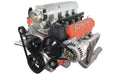 ICT Billet ICT Billet Alternator/Power Steering Bracket Kits 551577-2 Autofit