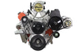 ICT Billet ICT Billet Alternator/Power Steering Bracket Kits 551577-2 Autofit