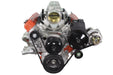ICT Billet ICT Billet Alternator/Power Steering Bracket Kits 551577-2 Autofit