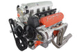 ICT Billet ICT Billet Alternator/Power Steering Bracket Kits 551577-3 Autofit