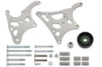 ICT Billet ICT Billet Alternator/Power Steering Bracket Kits 551577-3 Autofit