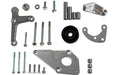 ICT Billet ICT Billet Alternator/Power Steering Bracket Kits 551669-2 Autofit