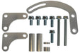 ICT Billet ICT Billet Alternator/Power Steering Bracket Kits 551742 Autofit
