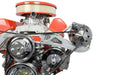 ICT Billet ICT Billet Alternator/Power Steering Bracket Kits 551745 Autofit