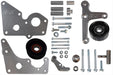 ICT Billet ICT Billet Alternator/Power Steering Bracket Kits 551769-1 Autofit
