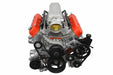 ICT Billet ICT Billet Alternator/Power Steering Bracket Kits 551778LS0-3 Autofit