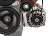 ICT Billet ICT Billet Alternator/Power Steering Bracket Kits 551778LS0-3 Autofit