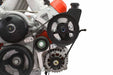 ICT Billet ICT Billet Alternator/Power Steering Bracket Kits 551778LS0-3 Autofit