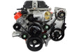 ICT Billet ICT Billet Alternator/Power Steering Bracket Kits 551787A-3 Autofit