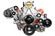 ICT Billet ICT Billet Alternator/Power Steering Bracket Kits 551791-3 Autofit
