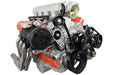ICT Billet ICT Billet Alternator/Power Steering Bracket Kits 551791-3 Autofit