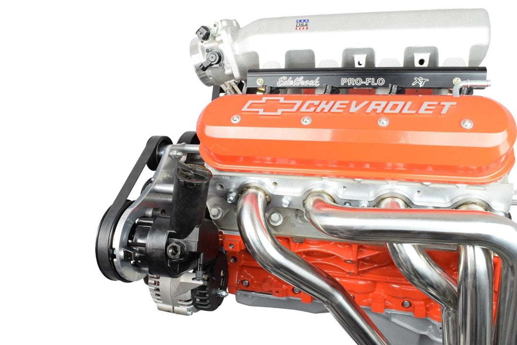 ICT Billet ICT Billet Alternator/Power Steering Bracket Kits 551791-3 Autofit
